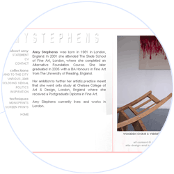 large Amy Stephens screenshot