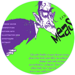 large Measle and the Wrathmonk screenshot