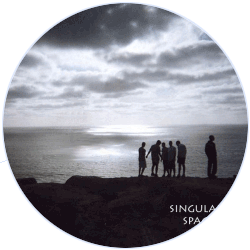 large Spacetime Online screenshot