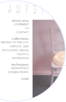 medium-sized Amy Stephens screenshot