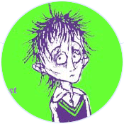 small Measle and the Wrathmonk screenshot